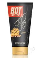 Hot Stuff Warming Kissable Massage Oil...